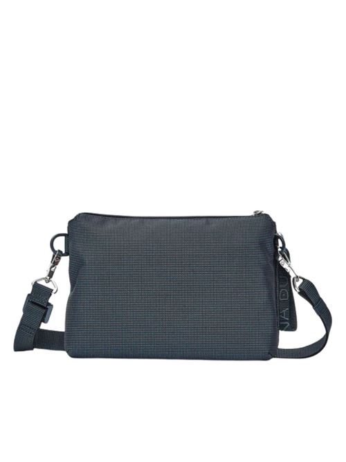 MD20 Umhängetasche klein MANDARINA DUCK | P10QMT51SSCARAB
